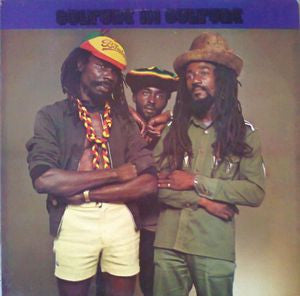 Culture : Culture In Culture (LP, Album)