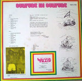 Culture : Culture In Culture (LP, Album)