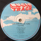Culture : Culture In Culture (LP, Album)