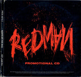 Redman / Method Man : Month Of The Man (2xCD, Single, Promo)