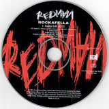 Redman / Method Man : Month Of The Man (2xCD, Single, Promo)