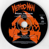 Redman / Method Man : Month Of The Man (2xCD, Single, Promo)