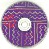 Vertical Hold : A Matter Of Time (CD, Album)