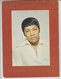 Luther Ingram : I've Been Here All The Time (LP, Promo)