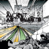 Ancient Astronauts : Themes From Tomorrowland (2xLP, Album, Ltd, Whi)