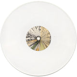 Ancient Astronauts : Themes From Tomorrowland (2xLP, Album, Ltd, Whi)