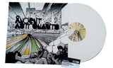 Ancient Astronauts : Themes From Tomorrowland (2xLP, Album, Ltd, Whi)