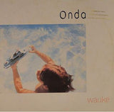 Wauke* : Onda (LP, Album)