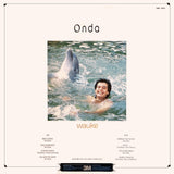 Wauke* : Onda (LP, Album)