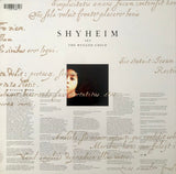 Shyheim A.K.A. The Rugged Child : Shyheim A.K.A. The Rugged Child (LP, Album)