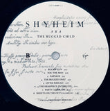 Shyheim A.K.A. The Rugged Child : Shyheim A.K.A. The Rugged Child (LP, Album)