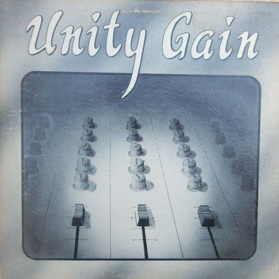 Various : Unity Gain (2xLP, Comp)