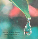 Zé Eduardo Nazario : Poema Da Gota Serena (LP, Album)