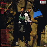 Special Ed : Youngest In Charge (LP, Album)