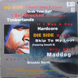 Tim Dog : Do Or Die (LP, Album)