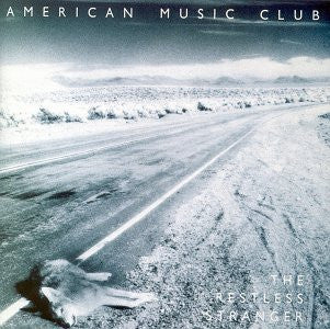 American Music Club : The Restless Stranger (LP, Album)