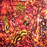 Hot Tuna : Hoppkorv (LP, Album, Ind)