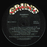 Hot Tuna : Hoppkorv (LP, Album, Ind)