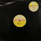 G-Minor : Coming Deep (12")