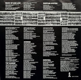Bob Marley & The Wailers : Survival (LP, Album)