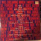 Prince : 1999 (2xLP, Album, Win)