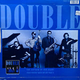 Double : The Captain Of Her Heart / Your Prayer Takes Me Off Part II (Dub) (12", Single)