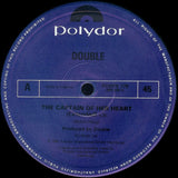 Double : The Captain Of Her Heart / Your Prayer Takes Me Off Part II (Dub) (12", Single)