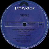 Double : The Captain Of Her Heart / Your Prayer Takes Me Off Part II (Dub) (12", Single)