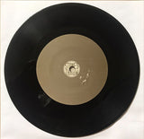 Aloe Blacc : About Love (7", Ltd, Promo)