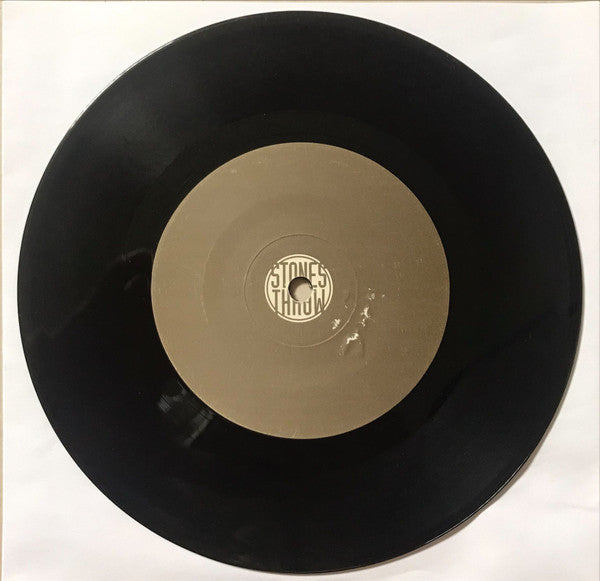 Aloe Blacc : About Love (7", Ltd, Promo)
