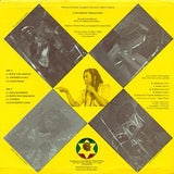 Bunny Wailer : Rock 'N' Groove (LP, Album)