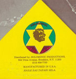 Bunny Wailer : Rock 'N' Groove (LP, Album)