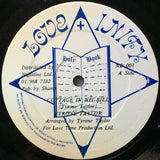 Tyrone Taylor : Cottage In Negrill (12")