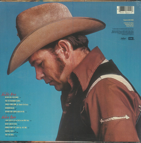 Gene Watson : The Best Of Gene Watson Vol II (LP, Comp)