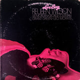 Reuben Wilson : Love Bug (LP, Album)