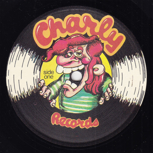 Various : The Blues Came Down From Memphis (LP, Comp, Mono, RE)