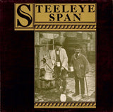 Steeleye Span : Ten Man Mop Or Mr. Reservoir Butler Rides Again (LP, Album, RE, Sin)