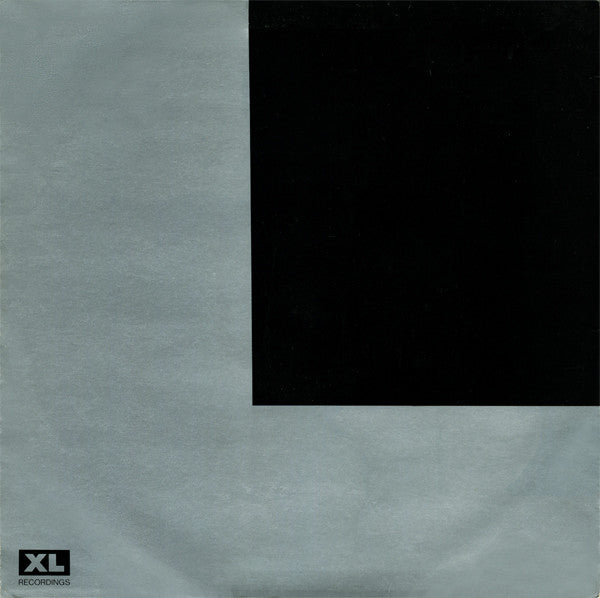 The Prodigy : What Evil Lurks (12", EP)