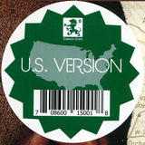 Phat Kat : Re-Dedication To The Suckers (U.S. Version) (12", EP)