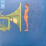 Miles Davis : Big Fun (2xLP, Album)