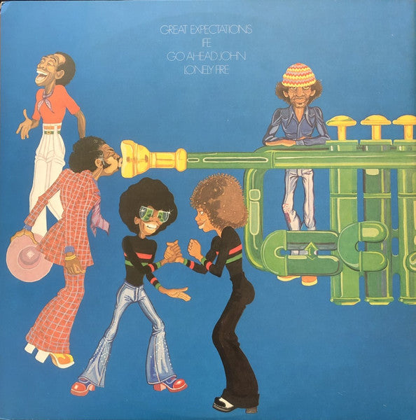 Miles Davis : Big Fun (2xLP, Album)