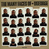 UGeorge* : The Many Faces Of (LP, Album)