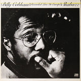 Billy Cobham : Shabazz (LP, Album, Pre)