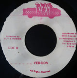 Pliers : Bam Bam (7")
