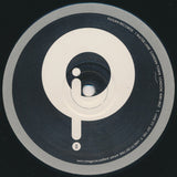 House Of 909 : Moodswings (12")