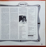 Bill Plummer & The Cosmic Brotherhood : Bill Plummer And The Cosmic Brotherhood (LP, Album, RE)