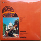Bill Plummer & The Cosmic Brotherhood : Bill Plummer And The Cosmic Brotherhood (LP, Album, RE)