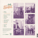Fredfades & Ivan Ave : Fruitful (LP, Album)