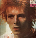 David Bowie : Space Oddity (LP, Album, RE, Tit)