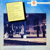 The Spencer Davis Group : Gluggo (LP, Album, Pit)